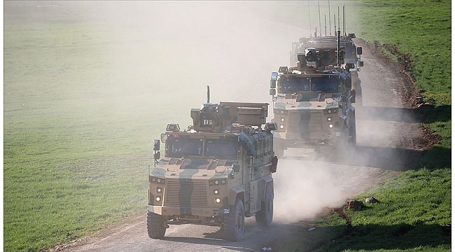 Çanakkaleli Tuğgeneral Sezgin Erdoğan İdlib'de görevi sırasında rahatsızlanarak şehit oldu