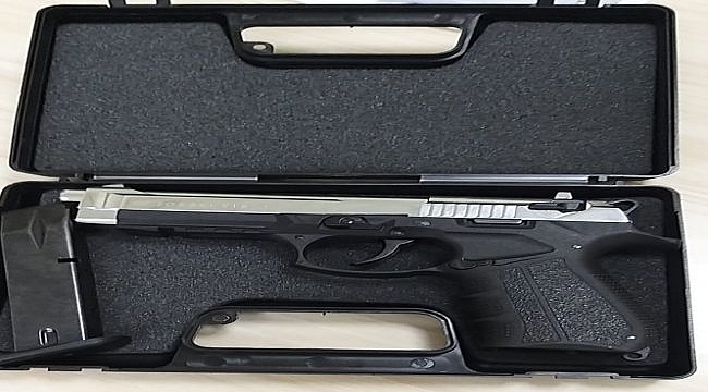 Bursa'da silah gösterdikleri otobüs şoförünü darbeden 2 şüpheli yakalandı