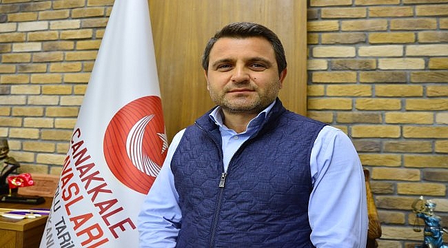 Çanakkale Boğazı dünyanın önemli dalış merkezlerinden biri olma yolunda