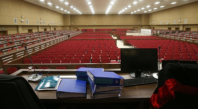 FETÖ'nün emniyet yapılanmasına yönelik soruşturmada 15 gözaltı