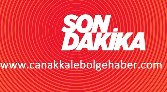 Hakkında arama kararı verilen FETÖ şüphelisi Çanakkale'de yakalandı