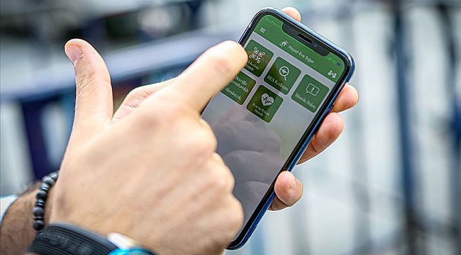 HES kodu nasıl alınır?