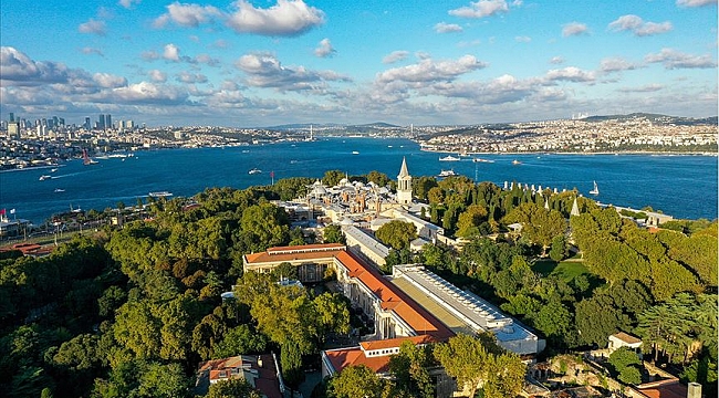 Marmara Bölgesi'nde parçalı ve az bulutlu hava bekleniyor