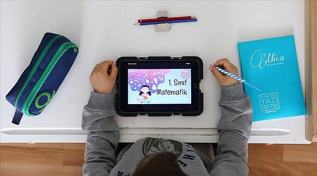 MEB 500 bin tabletin dağıtımına gelecek haftadan itibaren başlıyor