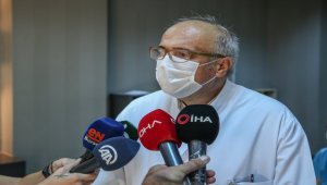 Uludağ Üniversitesinde Kovid-19 aşı denemelerine başlandı