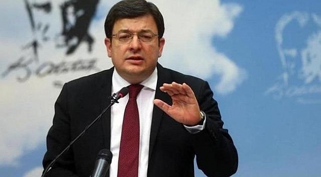 CHP’Lİ ERKEK: “ÖĞRETMENLİK KARİYER MESLEĞİ OLMALIDIR”