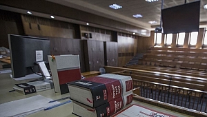 FETÖ sanıkları hesap veriyor