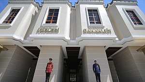 Hafta sonu sokağa çıkma kısıtlamasına uymayan 9 bin 583 kişiye işlem yapıldı