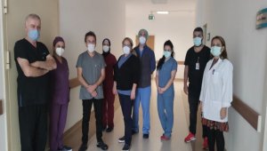 Organlarıyla 3 kişiye hayat verecek