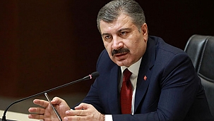 Bakan Koca'dan 'mutasyon' açıklaması