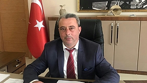 Göğüsgeren'den Yeni Yıl Mesajı