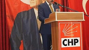 Çanakkale CHP'de WhatsApp gerginliği