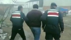 Çanakkale'de FETÖ'den aranan 3 şüpheli gözaltına alındı