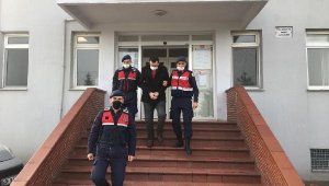 Çanakkale'de firari FETÖ hükümlüsü saklandığı akrabasının evinde yakalandı