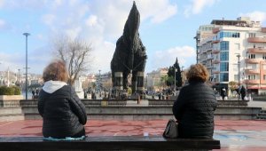 Çanakkale'nin koronavirüs haritasında rahatlatan değişim