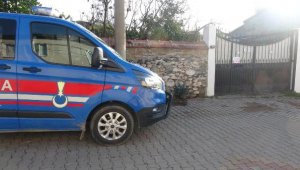 Edremit'te mutasyona uğramış virüslü vakanın evi, karantinaya alındı