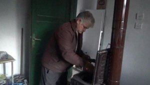 Eşinden miras kalan tarlanın parasıyla evlenmek isterken dolandırıldı