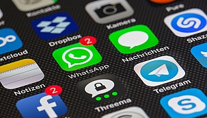 WhatsApp’ın yeni sözleşmesinden sonra kullanıcılar Telegram'a yöneldi