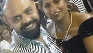 Yengesini öldüren genci ağabeyi ağır yaraladı