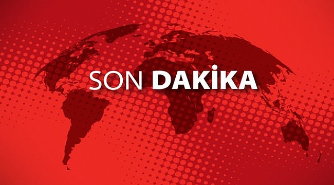 Çanakkale Boğazı çıkışı yapan Ro-Ro gemisinde yangın çıktı
