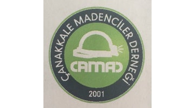 Çanakkale Madenciler Derneğinin Kınama Açıklaması