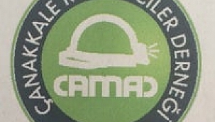 Çanakkale Madenciler Derneğinin Kınama Açıklaması