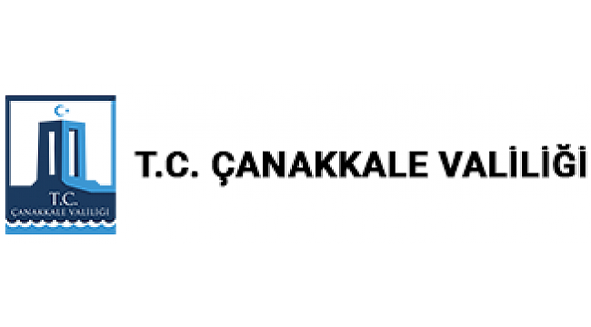 Çanakkale Valiliğinin Kamuoyu Bilgilendirmesi