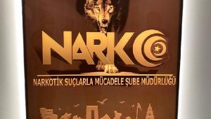 Çanakkale'de uyuşturucu operasyonu: 1 kişi tutuklandı