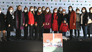 Çanakkaleli Kadınların Ürettiği Ürünler Sofralarınızla Buluşmak İçin Yola Çıkıyor