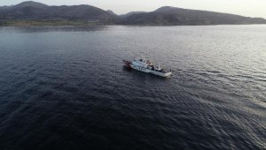 Gökçeada'da fiber tekne faciası: Off Road Şampiyonu Çarpışantürk öldü, kayıp 2 komutan aranıyor