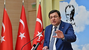 MUHARREM ERKEK: “ÇANAKKALELİ ESNAF PERİŞAN!”