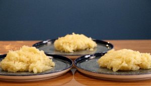 Osmanlı'dan günümüze uzanan 700 yıllık lezzet; Gelibolu Peynir Helvası