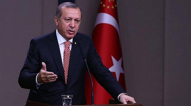 Son Dakika! Cumhurbaşkanı Erdoğan: Çarşamba günkü konuşmamı mutlaka izleyin, bazı güzellikler açıklayacağım