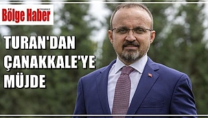 ÇANAKKALE'YE 4 AMBULANS DAHA.!