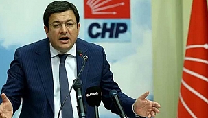 CHP Genel Başkan Yardımcısı ve Çanakkale Milletvekili Muharrem Erkek’ İsyan Etti