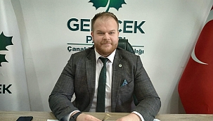 Gelecek Partisi İl Başkanı Yiğit Akkoyun Sordu; ''Tıp Fakültesinde Beyin Göçünün Müsebbibi Kim''?