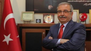 Gelibolu Belediye Başkanı Mustafa Özacar, koronavirüse yakalandı