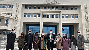 Kadın DEVA’da Yaşayacak! 