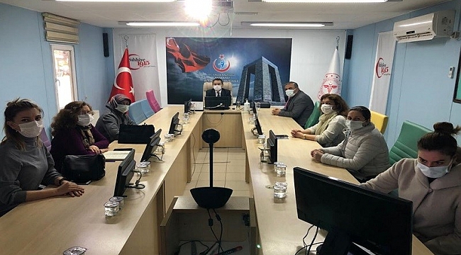 Koronavirüsle Mücadelede Kurallara Titizlikle Uymalıyız