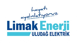 LİMAK ENERJİ ÇANAKKALE’DE 340 BİN MÜŞTERİYE HİZMET VERİYOR