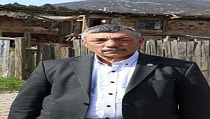 Muhtarlar ve Yöre halkı madenin açılmasını bekliyor