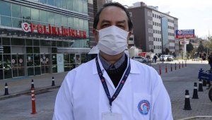 Prof. Dr. Alper Şener: 40-50 yaş grubunda hastalık daha ağır seyrediyor