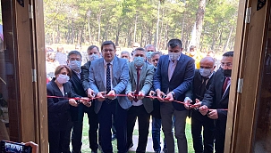 Başkan Mesut Bayram “Halkın içinde halk ile birlikte yöneteceğiz”