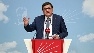 CHP Lİ Muharrem Erkek ''İktidara sesleniyorum sokağa çıkın artık sokağa''