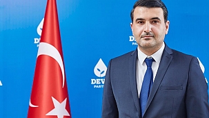 DEVA Partisi Çanakkale İl Başkanı Berkan Karaca, ''En Az İki Hafta Tam Kapanma Uygulanmalıdır''