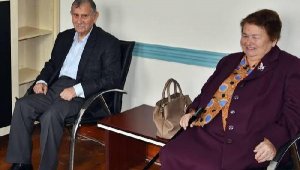 Eski Başbakan Akbulut'un ölümü Bayramiçlileri üzdü