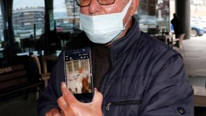 İsimler Karışınca Öldü Sandıkları Babaları Karşılarına Çıktı