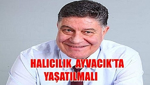 M. Ünal Şahin; ''Köylülerimiz İç dünyalarını 700 yıldır aynı motiflerle yansıtıyorlar…''