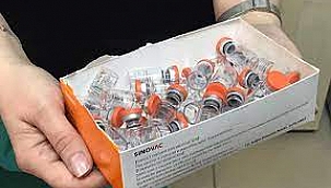 Prof. Dr. Aydın: Aşı olan 'süper bulaştırıcı' olarak virüs taşıyabilir