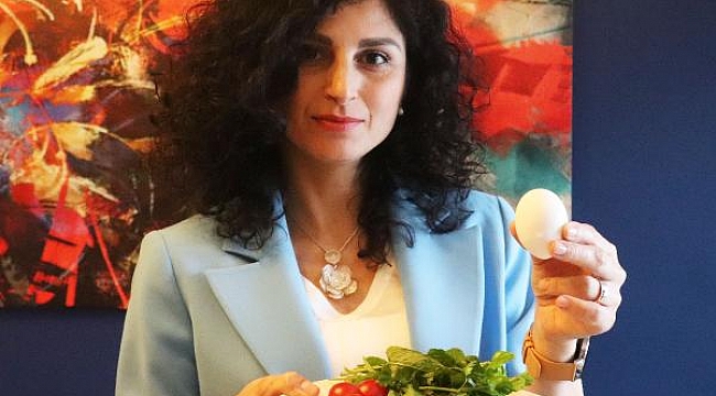 'Ramazan ayını yemek şöleni olarak düşünmemeliyiz'